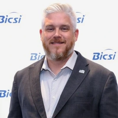 Shawn C. Tovey, RCDD